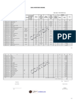 Buku Inventaris SD Negeri BLW 01