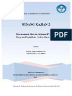 Memilih Generator dan Merancang Sistem Kelistrikan PLTMH