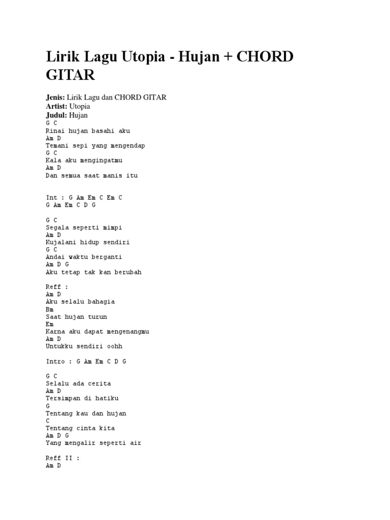 Nineball hingga g waktu chord akhir Lirik dan Nineball hingga g waktu chord akhir Hingga Akhir