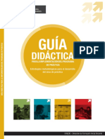 Guía Xa - Practica. Estrategias PDF