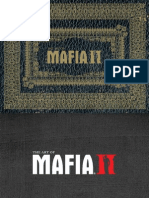 Mafia II - Digital Deluxe Artbook