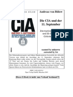 (German) Andreas Von Bulow - Die CIA Und Der 11.September (eBook Einspaltig 2003)