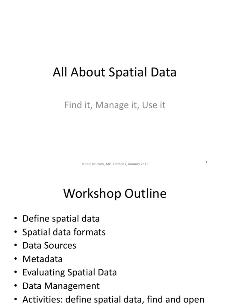 CartoDB Tutorial for Spatial Data | PDF | Geographic Information System ...
