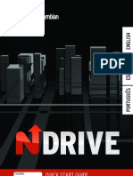 Manual NDrive