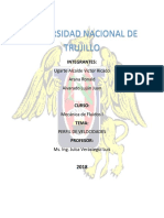 Informe 1 PerfildeVelocidad