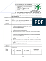 7.4.1 ep 1 sop PENYUSUNAN RENCANA LAYANAN MEDIS.docx