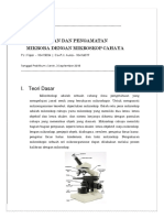 Modul 1 Promik2018 Praktikan