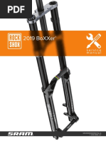 Gen.0000000005693 Service Manual 2019 Boxxer English Rev A