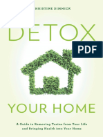 Detox Your Home