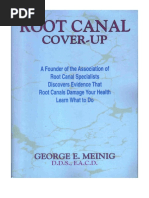 Root Canal Cover Up PDF