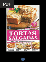 Ana Maria Braga - Receitas Salgadas PDF