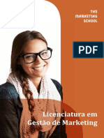 Brochura IPAM Lisboa