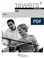 Fujitsu Alaplap PDF