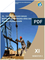 281245956 Teknologi Produksi Migas Peralatan Produksi Atas Dan Bawah Permukaan