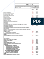 Practico 2 Cargas ASCE 7 - 10