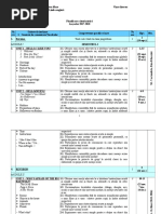 Booklet Clasa A Iv A Sem Ii
