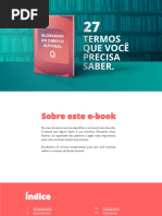 E-book Abramus - Glossário Do Direito Autoral