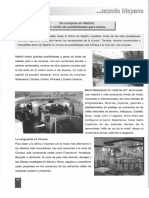 Texto de Compras en Madrid PDF