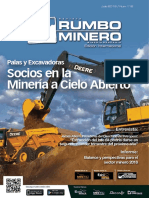 Rumbo Minero Ed.112-PC