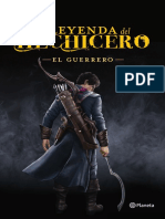 La Leyenda Del Hechizero PDF