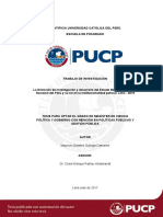 Quiroga Camacho Mauricio Gustavo Direccion PDF