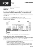 Gahw#2 (00) 0065: Source: Bellsouth, SBC Title: Geran Protocol Structures Document For: Discussion Agenda Item