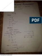 Welding Numerical Solved