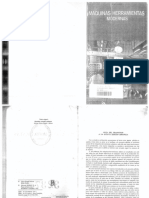 Mario Rossi - Máquinas, Herramientas Modernas (Vol. 1) PDF