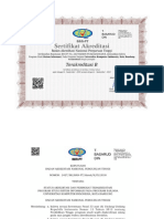 Teknik Sistem Informasi s1 PDF