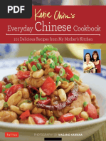 Easy Chinese Recipes Pdf Dumpling Cantonese Cuisine
