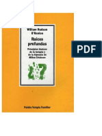 Raíces Profundas-William Hudson O´Hanlon.pdf