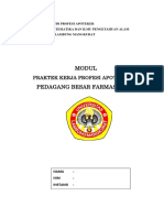 Modul PKPA PBF PDF