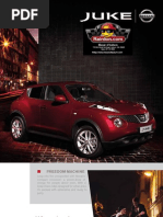 Download 2011 Nissan Juke Seattle WA by washingtonnissan SN38979106 doc pdf