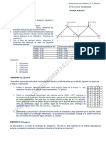 Oposiciones Secundaria Tecnología: Ejercicios prácticos circuitos lógicos, IoT, grúas