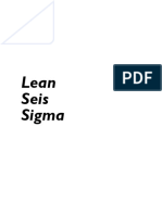 Cristina Werkema Auth Lean Seis Sigma 2012pdf PDF