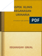 Keganasan UG Dr. A. Fuadi