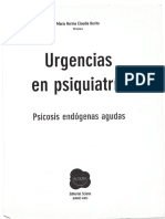 Derito - Urgencias en Psiquiatría