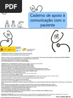 Cuaderno Apo Yo Portugues