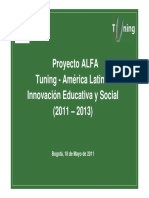 2 Proyecto Tuning Pablo Beneitone 2011