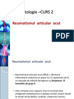 Reumatologie Curs 2