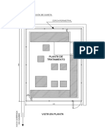 Cercado Planta de Tratamiento