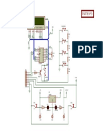 Esquema Simulador ECU 3