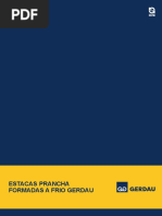 Manual Estacas Prancha