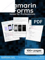 XamarinFormsNotesForProfessionals.pdf