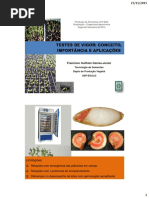 Aula Testes de Vigor Grad 2015 LPV638 Segundo Semestre Site