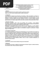 Preparación de Alcoholes