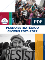 Civicus Plano Estratégico 2017 2022 Pt