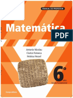 Livro de Matem Tica - 6 Ano.pdf