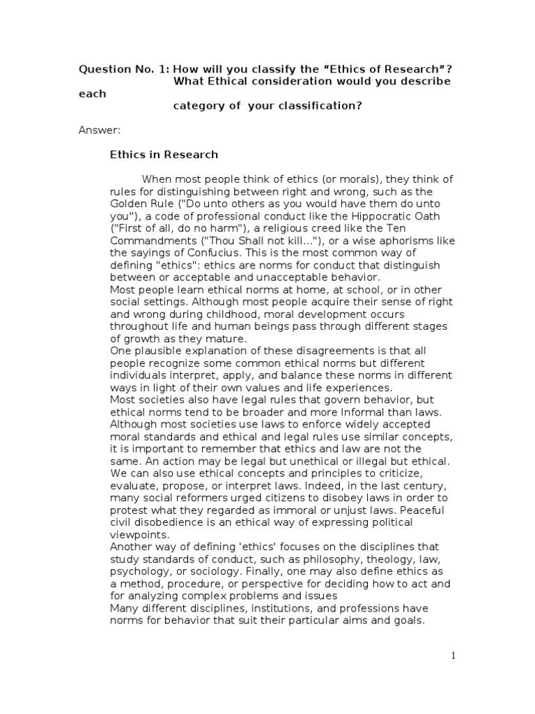 Final Assignment No. 2 Research in Education | PDF | Correlation And ...