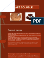 Café Soluble Diapos